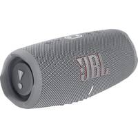 Беспроводная колонка JBL Charge 5 (серый)