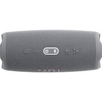 Беспроводная колонка JBL Charge 5 (серый)