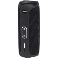 Беспроводная колонка JBL Flip 5 (черный)
