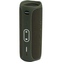 Беспроводная колонка JBL Flip 5 (зеленый)