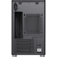 Корпус GameMax Spark (серый)