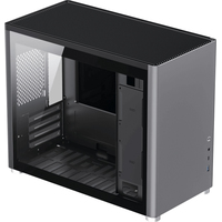 Корпус GameMax Spark (серый)