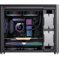 Корпус GameMax Spark (серый)