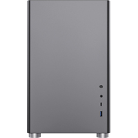 Корпус GameMax Spark (серый)