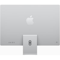 Моноблок Apple iMac M1 2021 24&quot; Z12Q000BV