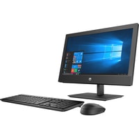 Моноблок HP ProOne 400 G6 23G70EA