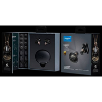 Наушники Anker SoundCore Liberty 3 Pro (серый)