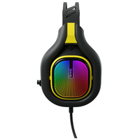 Наушники Oklick GMNG HS-L630G