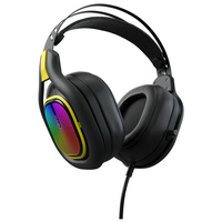 Наушники Oklick GMNG HS-L630G