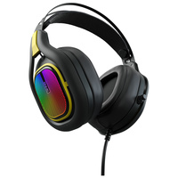 Наушники Oklick GMNG HS-L630G
