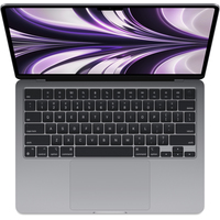 Ноутбук Apple Macbook Air 13&quot; M2 2022 MLXW3