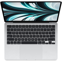 Ноутбук Apple Macbook Air 13&quot; M2 2022 MLY03