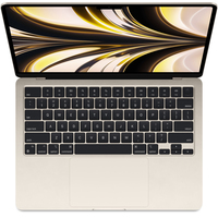 Ноутбук Apple Macbook Air 13&quot; M2 2022 MLY23