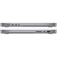 Ноутбук Apple Macbook Pro 16&quot; M1 Pro 2021 MK183