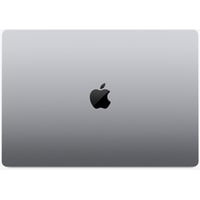 Ноутбук Apple Macbook Pro 16&quot; M1 Pro 2021 MK183