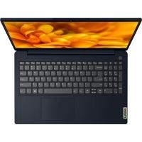 Ноутбук Lenovo IdeaPad 3 15ITL6 82H8028TRE