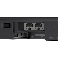 Саундбар Sony HT-XF9000