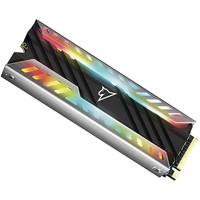 SSD Netac NV3000 RGB 500GB NT01NV3000RGB-500-E4X