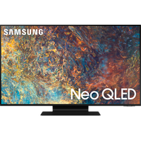 Телевизор Samsung QE43QN90AAU