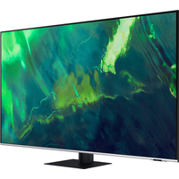 Телевизор Samsung QE55Q77AAU Телевизор Samsung QE55Q77AAU