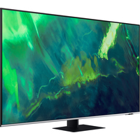 Телевизор Samsung QE55Q77AAU Телевизор Samsung QE55Q77AAU