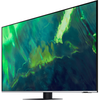 Телевизор Samsung QE55Q77AAU Телевизор Samsung QE55Q77AAU