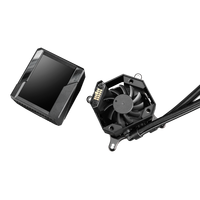 Кулер для процессора ASUS ROG Ryujin II 360 ARGB