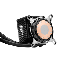 Кулер для процессора ASUS ROG Ryujin II 360 ARGB