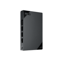 Кулер для процессора ASUS ROG Ryujin II 360 ARGB
