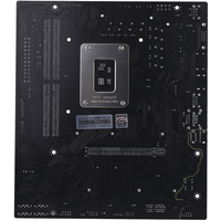Материнская плата Colorful BATTLE-AX B660M-D PRO V20