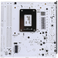 Материнская плата Colorful CVN B660I GAMING FROZEN V20