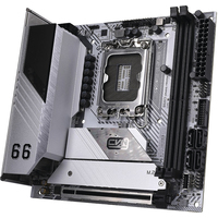 Материнская плата Colorful CVN B660I GAMING FROZEN V20
