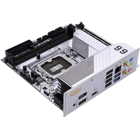 Материнская плата Colorful CVN B660I GAMING FROZEN V20