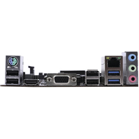 Материнская плата Colorful H410M-K M.2 V20