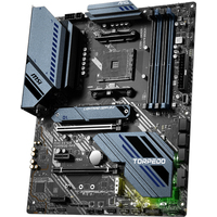 Материнская плата MSI MAG X570S Torpedo Max