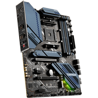 Материнская плата MSI MAG X570S Torpedo Max