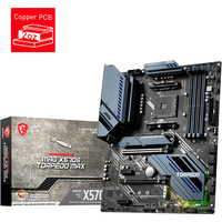 Материнская плата MSI MAG X570S Torpedo Max