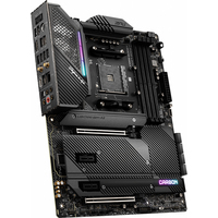 Материнская плата MSI MPG X570S Carbon Max WiFi
