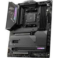 Материнская плата MSI MPG X570S Carbon Max WiFi