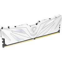 Оперативная память Netac Shadow II White 2x8GB DDR4 3600 МГц NTSWD4P36DP-16W Оперативная память Netac Shadow II White 2x8GB DDR4 3600 МГц NTSWD4P36DP-16W