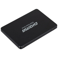 SSD Digma Run S9 2TB DGSR2002TS93T