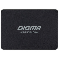 SSD Digma Run S9 2TB DGSR2002TS93T