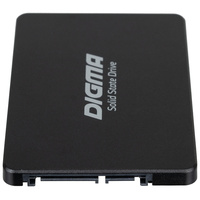 SSD Digma Run S9 2TB DGSR2002TS93T