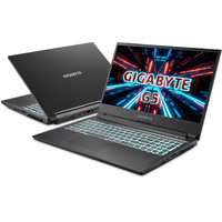 Игровой ноутбук Gigabyte G5 KD-52EE123SD