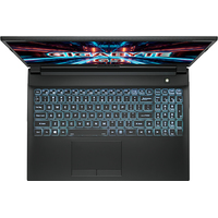 Игровой ноутбук Gigabyte G5 KD-52EE123SD