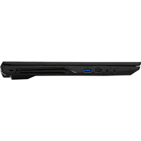 Игровой ноутбук Gigabyte G5 KD-52EE123SD