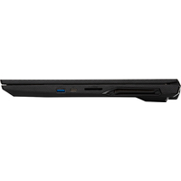 Игровой ноутбук Gigabyte G5 KD-52EE123SD