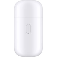 Наушники HONOR Earbuds 2 Lite (ледяной белый)