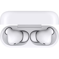 Наушники HONOR Earbuds 2 Lite (ледяной белый)