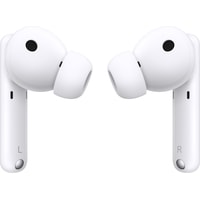 Наушники HONOR Earbuds 2 Lite (ледяной белый)